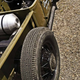 Illustration for article titled The Paint And Chrome Artwork of Billetproof Texas